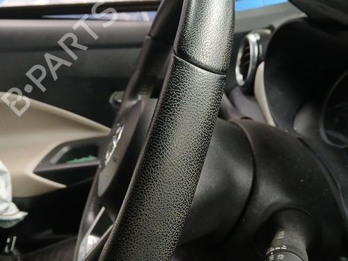 Steering wheel NISSAN MICRA V (K14) 0.9 IG-T | BP37439162C49  - Image 5