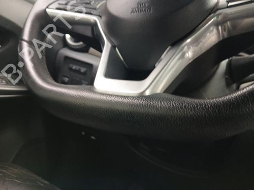 Steering wheel NISSAN MICRA V (K14) 0.9 IG-T | BP37439162C49  - Image 6