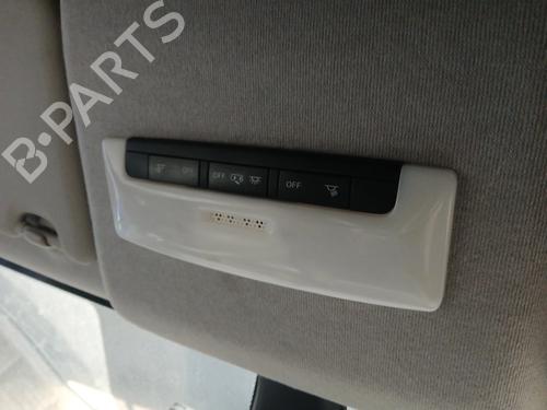 Used Interior roof light Interior roof light 37439161 37439161