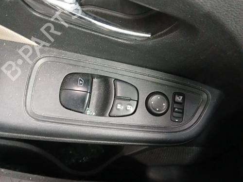 Used Left front window switch Left front window switch 37439152 37439152