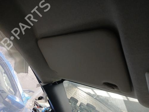 Used Left sun visor Left sun visor 37439159 37439159