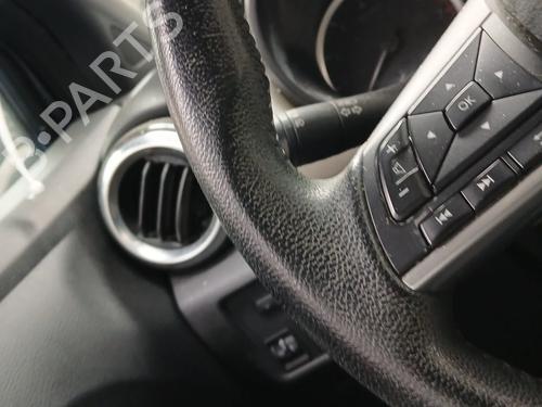 Steering wheel NISSAN MICRA V (K14) 0.9 IG-T | BP37439162C49  - Image 7