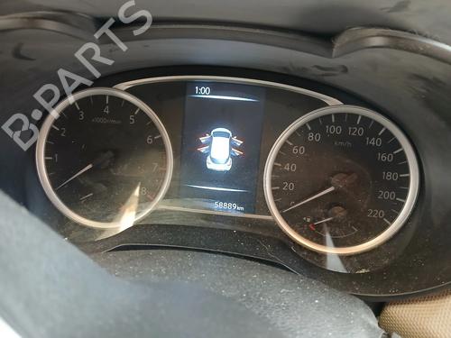 Used Instrument cluster Instrument cluster 37439155 37439155