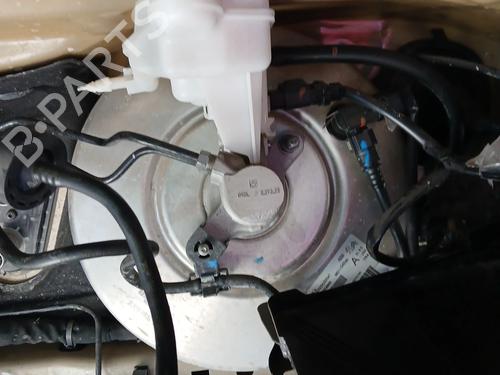 Bremseservo Bremseservo CITROËN BERLINGO (ER_, EC_) 1.5 BlueHDi 100 (102 hp) 37439173 37439173