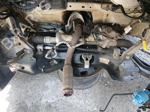 Forbro Forbro CITROËN BERLINGO (ER_, EC_) 1.5 BlueHDi 100 (102 hp) 37439172 37439172