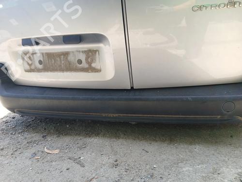 rear-bumper-citroen-berlingo-er_-ec_-2018-37439182 main image