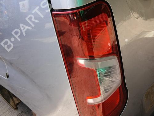 Used Left taillight Left taillight 37439190 37439190