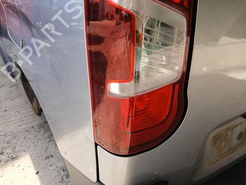 Left taillight CITROËN BERLINGO (ER_, EC_) 1.5 BlueHDi 100 | BP37439190C34 - Image 2