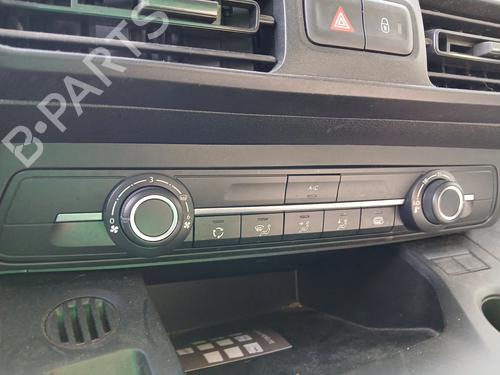 Used Climate control Climate control 37439194 37439194