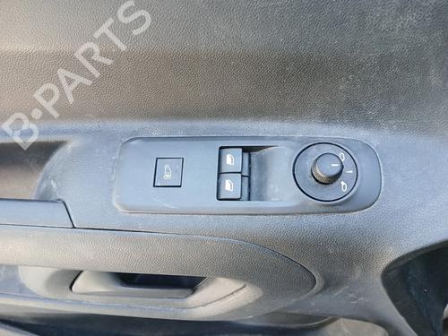 Used Left front window switch Left front window switch 37439193 37439193