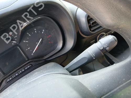 Molla a spirale airbag Molla a spirale airbag CITROËN BERLINGO (ER_, EC_) 1.5 BlueHDi 100 (102 hp) 37439192 37439192