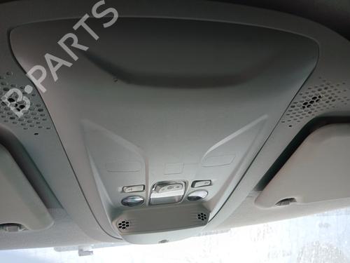 Used Interior roof light Interior roof light 37439199 37439199
