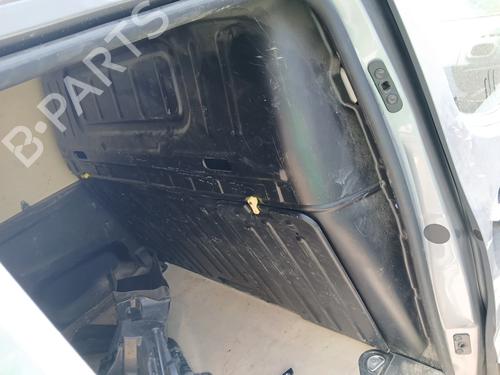 Used Cargo separator Cargo separator 37439201 37439201