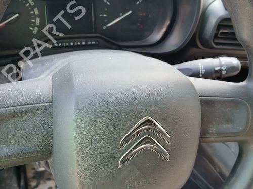 Kit Airbags Kit Airbags CITROËN BERLINGO (ER_, EC_) 1.5 BlueHDi 100 (102 hp) 37439206 37439206