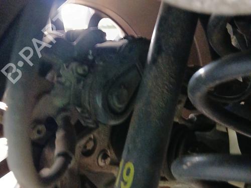 left-rear-steering-knuckle-mercedes-benz-a-class-w176-2012-2013-2014-2015-2016-2017-2018-37439217 main image