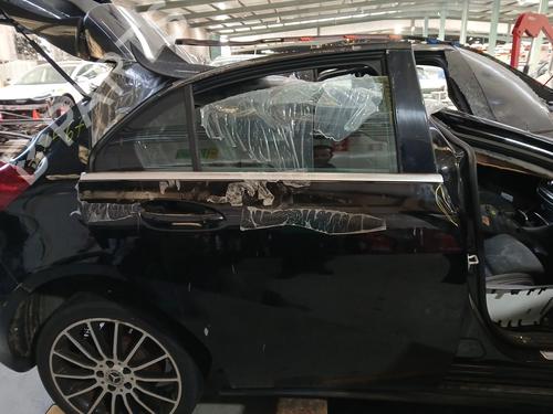 right-rear-door-mercedes-benz-a-class-w176-2012-2013-2014-2015-2016-2017-2018-37444221 main image