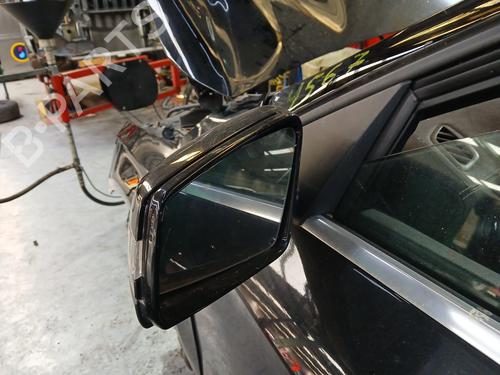left-mirror-mercedes-benz-a-class-w176-2012-2013-2014-2015-2016-2017-2018-37444223 main image
