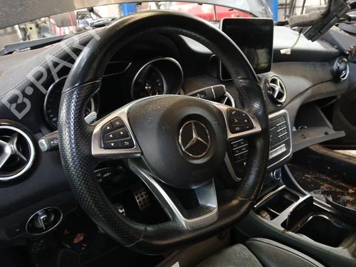 steering-wheel-mercedes-benz-a-class-w176-2012-2013-2014-2015-2016-2017-2018-37444228 main image