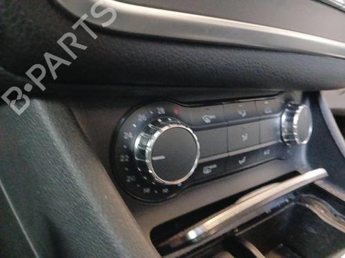 Used Climate control Climate control 37444225 37444225