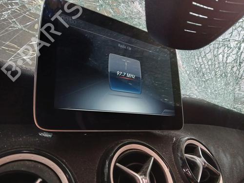 radio-mercedes-benz-a-class-w176-2012-2013-2014-2015-2016-2017-2018-37444229 main image