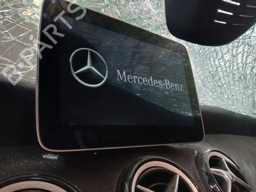 Radio MERCEDES-BENZ A-CLASS (W176) A 200 CDI / d 4-matic (176.002) | BP37444229E6 - Image 2