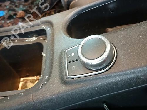 Radio MERCEDES-BENZ A-CLASS (W176) A 200 CDI / d 4-matic (176.002) | BP37444229E6 - Image 4