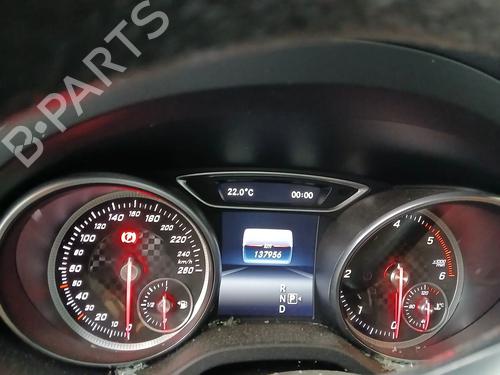 instrument-cluster-mercedes-benz-a-class-w176-2012-2013-2014-2015-2016-2017-2018-37444226 main image