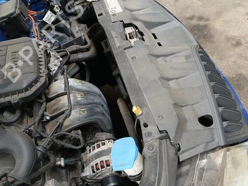 Frontplate/Frontkurv Frontplate/Frontkurv SKODA FABIA III (NJ3) 1.0 (60 hp) 37447077 37447077
