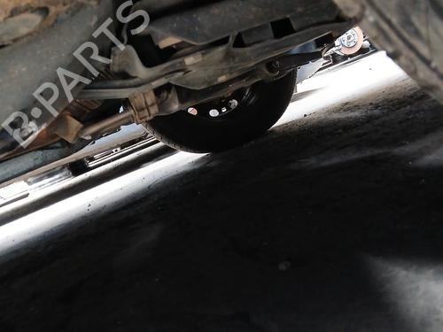 Forbro Forbro SKODA FABIA III (NJ3) 1.0 (60 hp) 37447087 37447087