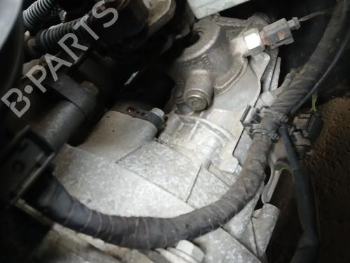 gearbox-skoda-fabia-iii-nj3-2014-2015-2016-2017-2018-2019-2020-2021-37447086 main image