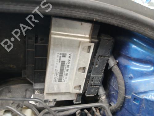 Used Engine control unit (ECU) Engine control unit (ECU) 37447083 37447083