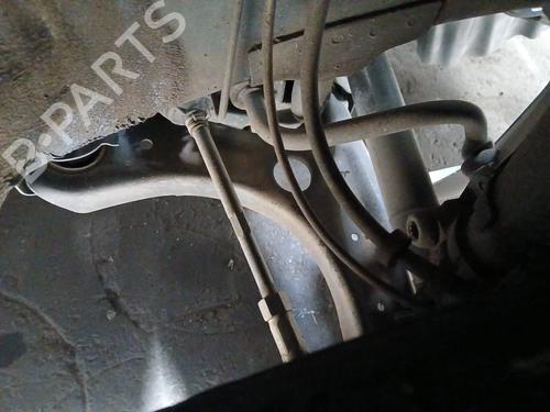 Høyre foran bærearm Høyre foran bærearm SKODA FABIA III (NJ3) 1.0 (60 hp) 37447094 37447094
