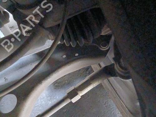 Mozzo anteriore destro Mozzo anteriore destro SKODA FABIA III (NJ3) 1.0 (60 hp) 37447096 37447096