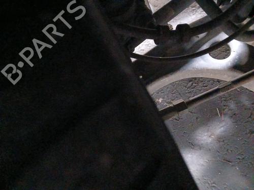 Used Left front steering knuckle Left front steering knuckle 37447097 37447097