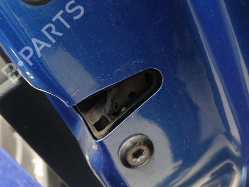 Højre fortil lås Højre fortil lås SKODA FABIA III (NJ3) 1.0 (60 hp) 37447098 37447098