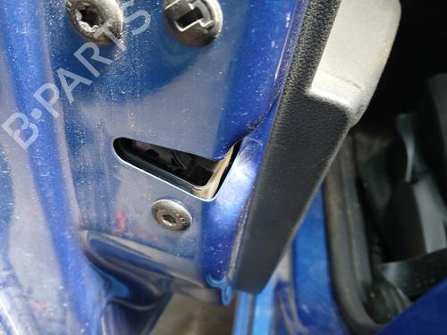 Used Front left lock Front left lock 37447099 37447099