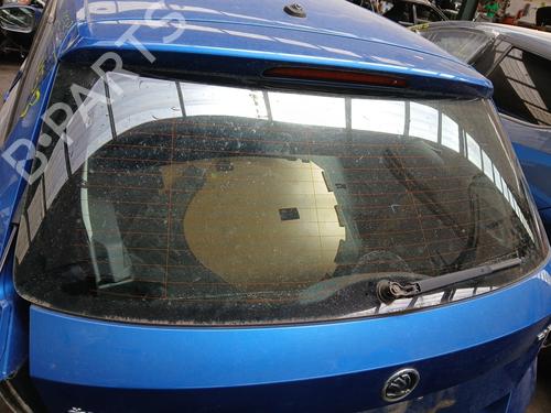 Used Bootlid window Bootlid window 37447101 37447101