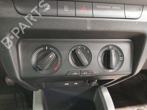 Used Climate control Climate control 37447114 37447114