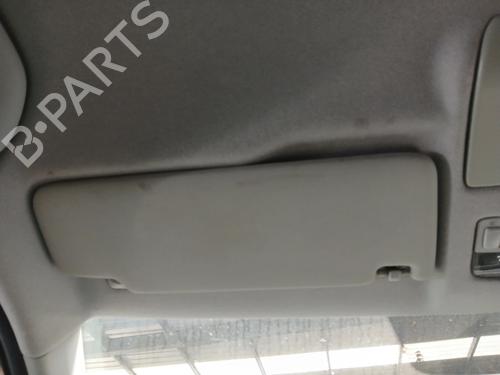 Used Left sun visor Left sun visor 37447120 37447120