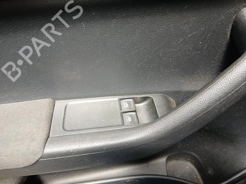 Used Left front window switch Left front window switch 37447113 37447113