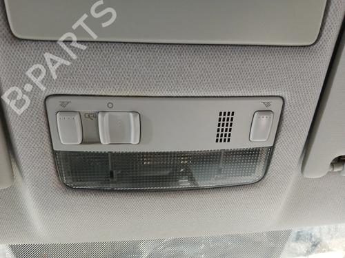 Plafoniera interna Plafoniera interna SKODA FABIA III (NJ3) 1.0 (60 hp) 37447122 37447122
