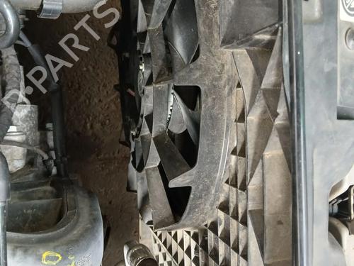 Kølerpakke Kølerpakke SKODA FABIA III (NJ3) 1.0 (60 hp) 37447124 37447124