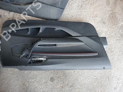 Used Front left panel Front left panel 37449106 37449106