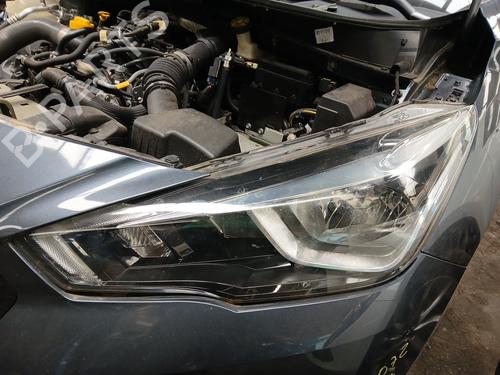 Scheinwerfer links für Scheinwerfer links 37463600 37463600