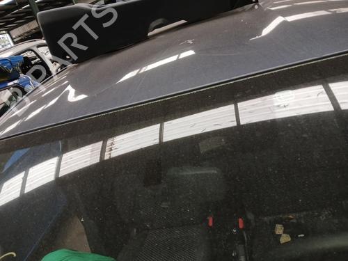 Vindrude NISSAN MICRA V (K14) 1.0 IG-T 100 | BP37463592C63 - Image 2