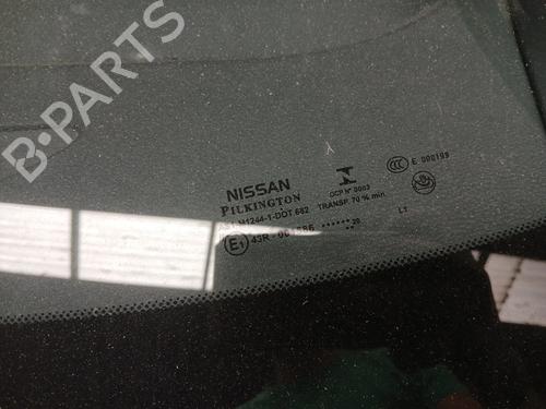 Vindrude NISSAN MICRA V (K14) 1.0 IG-T 100 | BP37463592C63 - Image 3