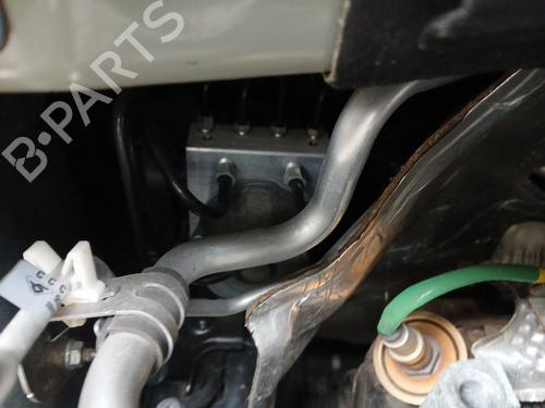 abs-bremseaggregat-nissan-micra-v-k14-2016-37463596 main image