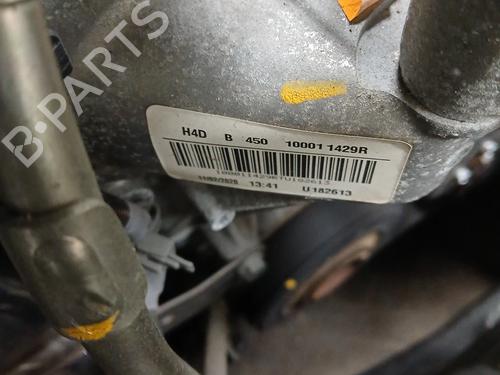 Engine NISSAN MICRA V (K14) 1.0 IG-T 100 | BP37463598M1 - Image 2