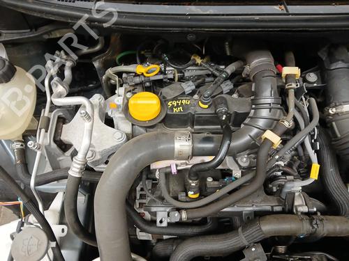 motor-nissan-micra-v-k14-2016-37463598 main image
