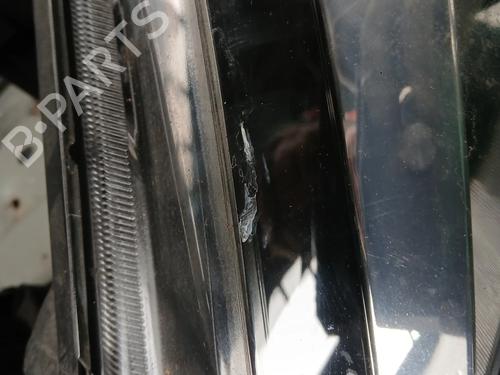 Left headlight NISSAN MICRA V (K14) 1.0 IG-T 100 | BP37463600C28 - Image 5